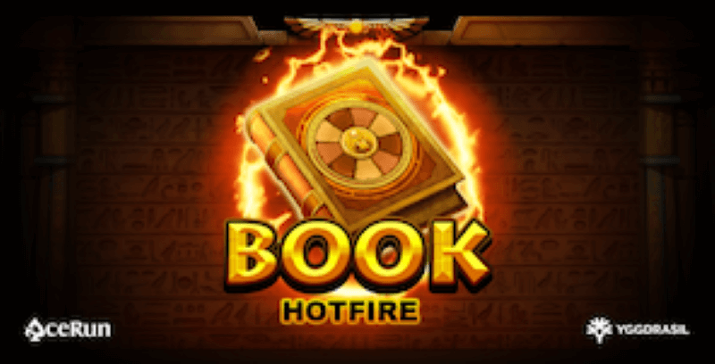 AceRun casino game Book HOTFIRE