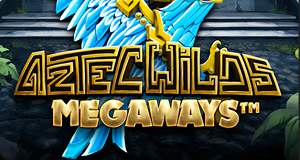 Aztec Wilds Megaways slot