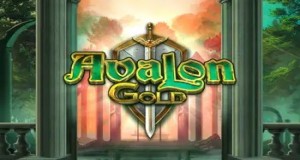 Avalon Gold slot