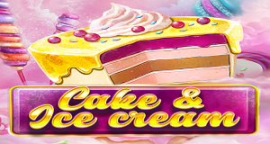 Cake & Ice Cream slot