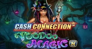 Cash Connection Voodoo Magic slot
