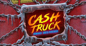 Cash Truck Xmas Delivery slot