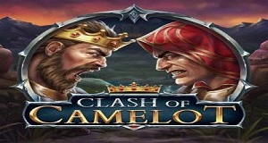 Clash of Camelot slot