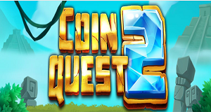 Coin Quest 2 slot