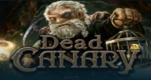 Dead Canary slot