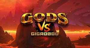 Gods vs Gigablox slot