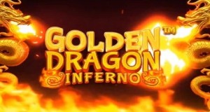 Golden Dragon Inferno slot