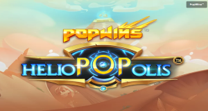 HelioPOPolis slot