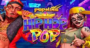 HipHopPop PopWins slot