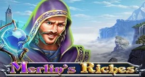 Merlin's Riches slot