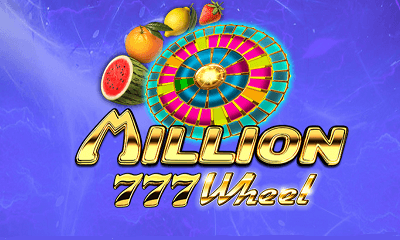 Million 777 Wheel