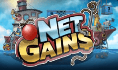 Net Gains