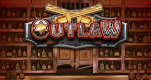 Outlaw slot