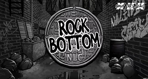 Rock Bottom slot