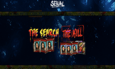 Serial