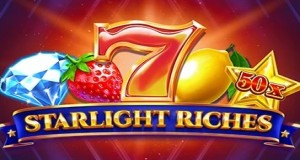 Starlight Riches slot