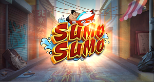 Sumo Sumo slot