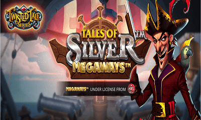 Tales of Silver Megaways