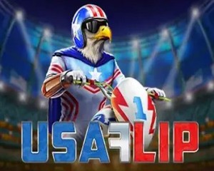 USA Flip slot