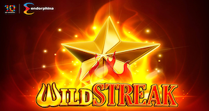 Wild Streak slot