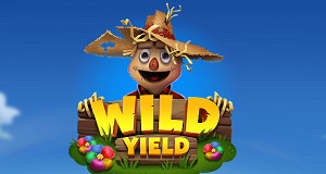 Wild Yield slot