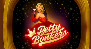 Betty Bonkers slot