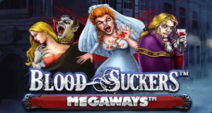 Blood Suckers Megaways slot