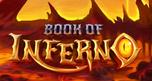 Book of Inferno slot