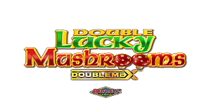 Double Lucky Mushrooms DoubleMax slot