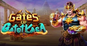 Gates of Gatot Kaca slot