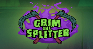 Grim The Splitter Dream Drop slot