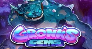 Gronk's Gems slot