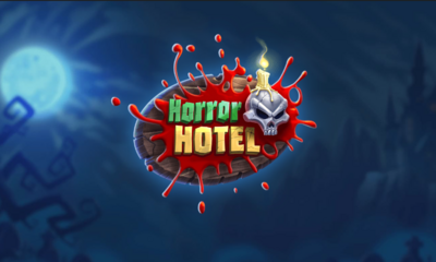 Horror Hotel