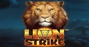 Lion Strike slot