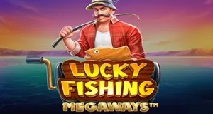 Lucky Fishing Megaways slot