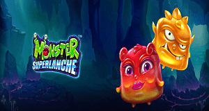 Monster Superlanche slot