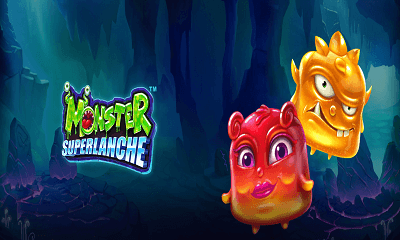 Monster Superlanche