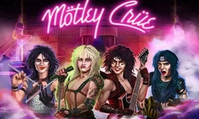 Motley Crue