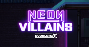 Neon Villains slot