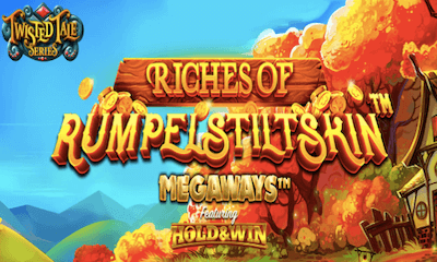 Riches of Rumpelstiltskin Megaways