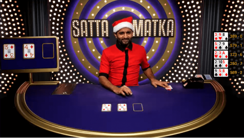 Satta Matka RTP