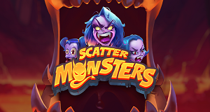 Scatter Monsters slot