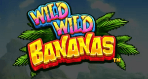 Wild Wild Bananas slot