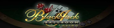 BlackJack Ballroom