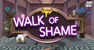 Walk of Shame slot