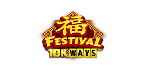 Festival 10K Ways slot