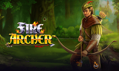 Fire Archer