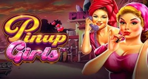 Pinup Girls slot