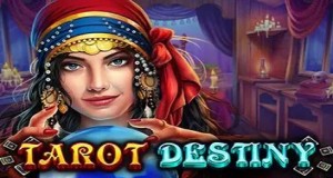 Tarot Destiny slot
